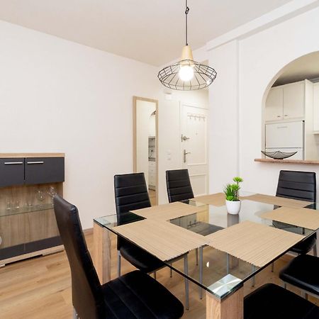 Jose Hurtado Apartamento Τορεβιέχα Εξωτερικό φωτογραφία