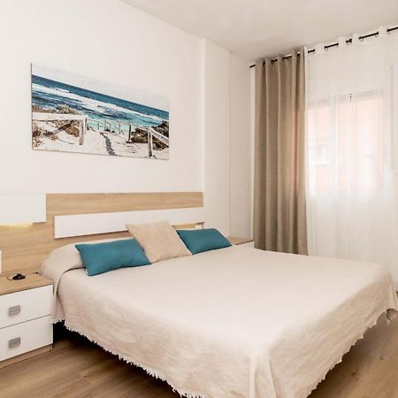 Jose Hurtado Apartamento Τορεβιέχα Εξωτερικό φωτογραφία