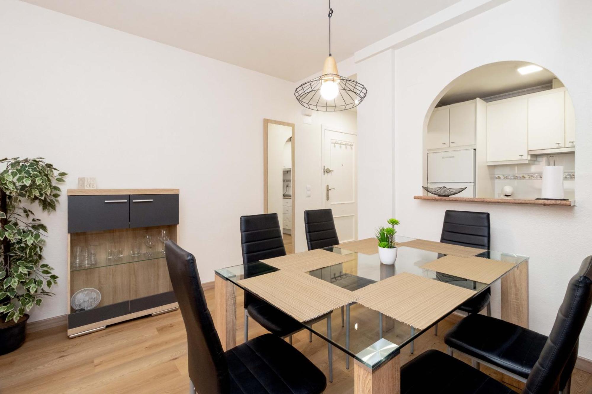 Jose Hurtado Apartamento Τορεβιέχα Εξωτερικό φωτογραφία