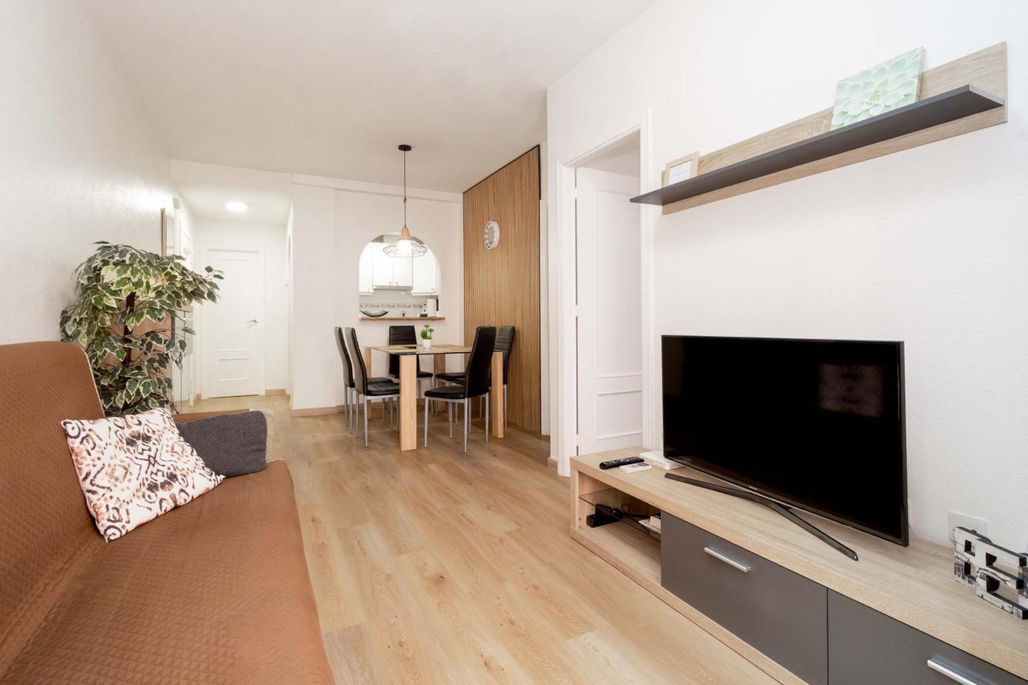 Jose Hurtado Apartamento Τορεβιέχα Εξωτερικό φωτογραφία