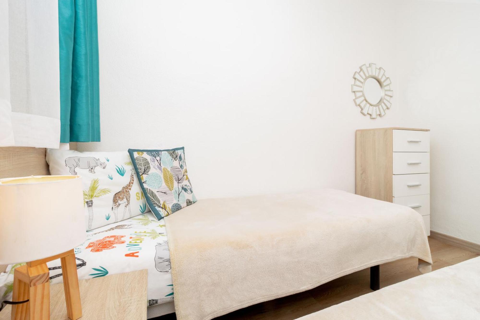 Jose Hurtado Apartamento Τορεβιέχα Εξωτερικό φωτογραφία