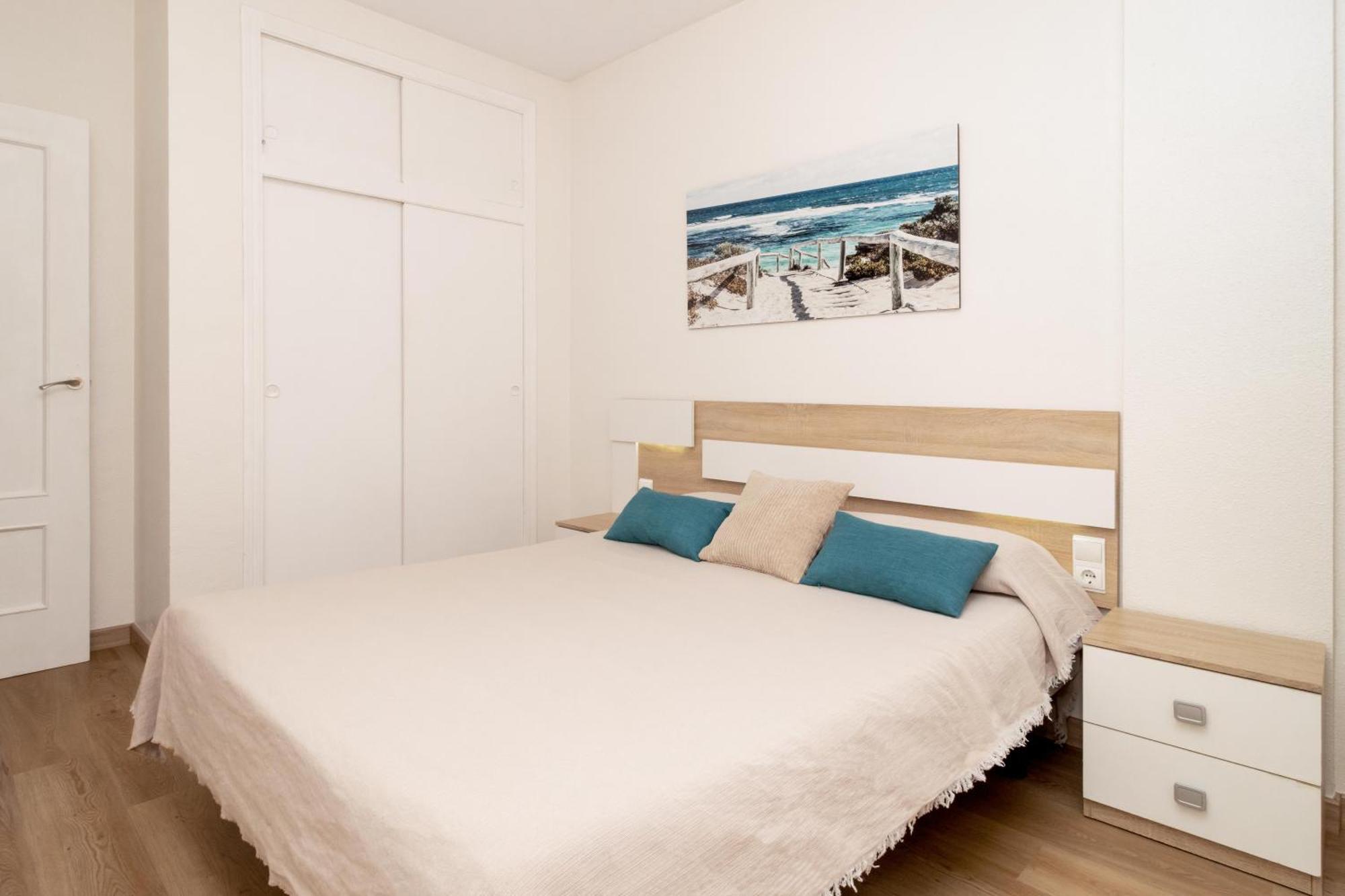 Jose Hurtado Apartamento Τορεβιέχα Εξωτερικό φωτογραφία